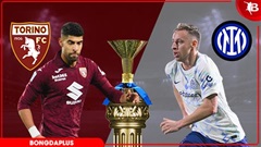 Nhận định bóng đá Torino vs Inter, 23h00 ngày 26/4: Chờ ngày đăng quang